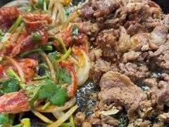 -名扬烤肉(起源店)