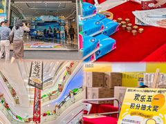 -百佳华佳漾里(坂田店)