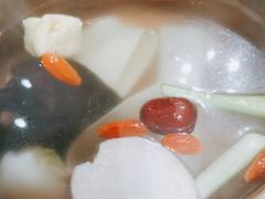 -古关火锅店(古北水镇景区店)