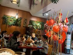 大堂-浩海火烧云傣家菜(京广店)