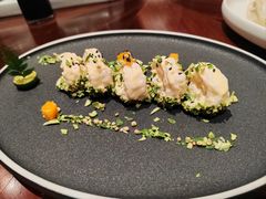 -喜鼎海胆水饺(东港店)