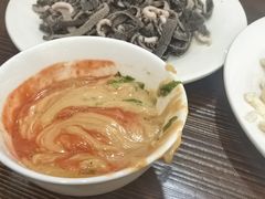 -爆肚冯(廊房二条店)