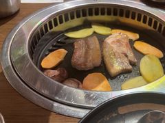 -香猪坊韩国烤肉专属门店(魏公村店)