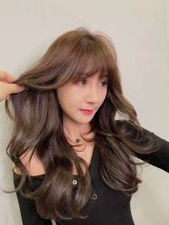 -3AM·S HAIR SALON烫发染发接发