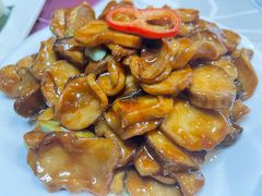 -凯鸽酒楼(大同振兴街店)