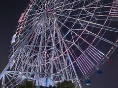 -南昌之星摩天轮