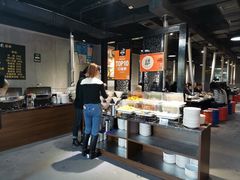 -33韩式自助烧烤(环城南路店)
