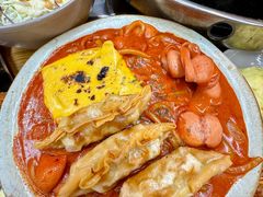 -高基五春川炒鸡排(威海总店)