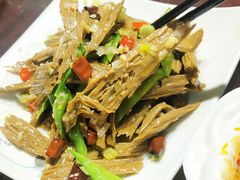 -三宽猪蹄(咸阳店)