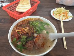 -赵家名吃四味烩菜(东大寺门食品街店)