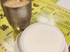 奶茶-澳洲牛奶公司(佐敦店)