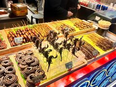 -八一好吃街·高品美食广场