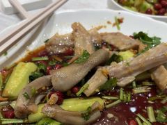 -和平馆·地道港澳茶餐厅(西门口店)