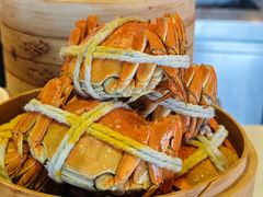 -锦厨国际自助餐厅 · 云端景观 (昆明索菲特大酒店)