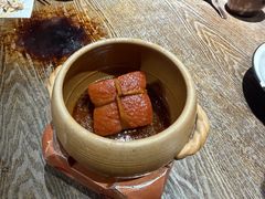 -魁盛居百年鲁菜馆(县西巷店)