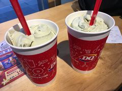 -DQ·蛋糕·冰淇淋(五角场万达店)