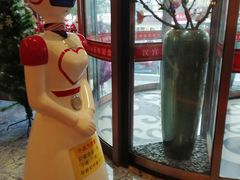 -汉宫汤泉汗蒸洗浴(五四广场店)