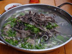 跷脚牛肉-周记翘脚牛肉
