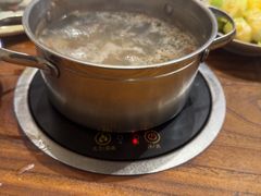 -厝味火锅·潮汕卤水火锅(十一合店)