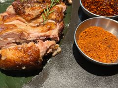 -薇酌饮·陕西菜(南门外店)
