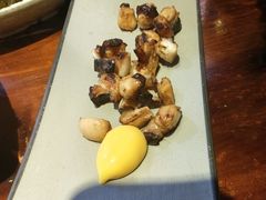 -火炉情韩国料理店(古田路店)