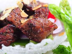 -外高桥喜来登酒店采悦轩