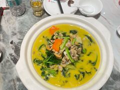 -王庄阿咪海鲜大排档(上下杭店)