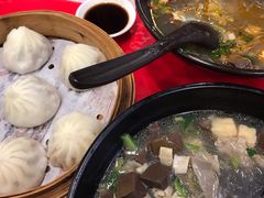 -回味鸭血粉丝汤(砂之船店)
