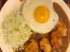 -金龙咖喱