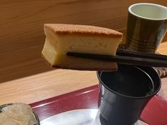 -鮨青(恒基名人购物中心店)