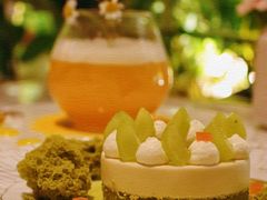 -théATRE 茶聚场(王府中環店)