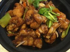 -粤秀小厨·广式早茶(辽宁路店)