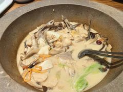 -云尊府云南菜·蒸汽石锅鱼(学清路店)