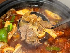 -肖记牛肉鱼杂馆·省级非遗(柏林春天直营店)