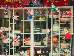 -史努比烘焙店 Snoopy Bakery