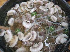 牛肉汤锅-汤厨(五道营店)