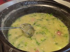 青菜-大良毋米粥(锦龙路总店)