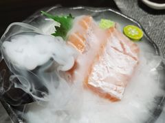 -昱匠·日本料理(金融街店)