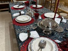 -ZARA HOME(蓝色港湾店)