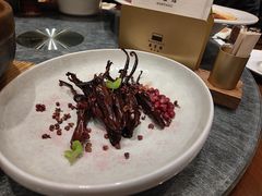 -南堂馆·新川菜(天府三街店)
