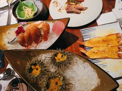 -Mr·Fish鱼鲜生海鲜放题(银泰in99店)