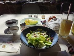 -三嚥阁 La Villa Restaurant