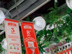 -BOTTEGA意库(中骏世界城店)