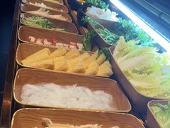 -牛New寿喜烧(金茂览秀城店)