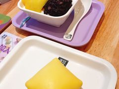 -满记甜品(荟聚购物中心店)