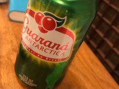 -拉蒂娜·巴西牛排馆 Latina·Brazilian Steakhouse(陆家嘴旗舰店)