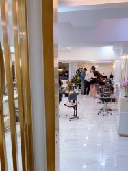 点击看大图 -雅仕 HAIR SALON 美发沙龙