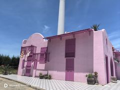 -六鳌翡翠湾滨海度假景区