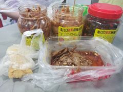 -南门口湘军剁辣椒老店(老长沙第一品牌店)