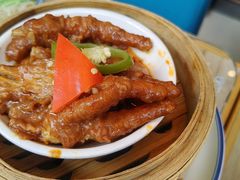 -香港新曜记茶餐厅(万泰城店)